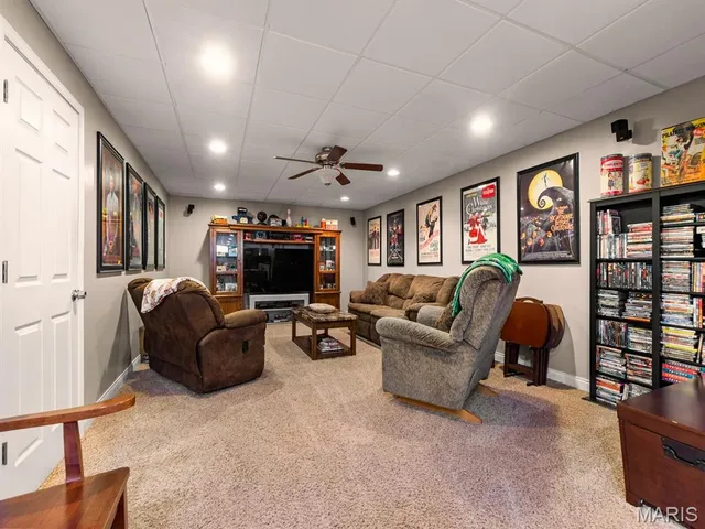 $499,900 | 3110 Canyon Creek Road, Belleville, IL 62221