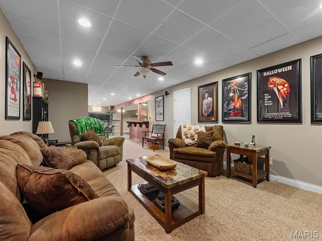 $499,900 | 3110 Canyon Creek Road, Belleville, IL 62221