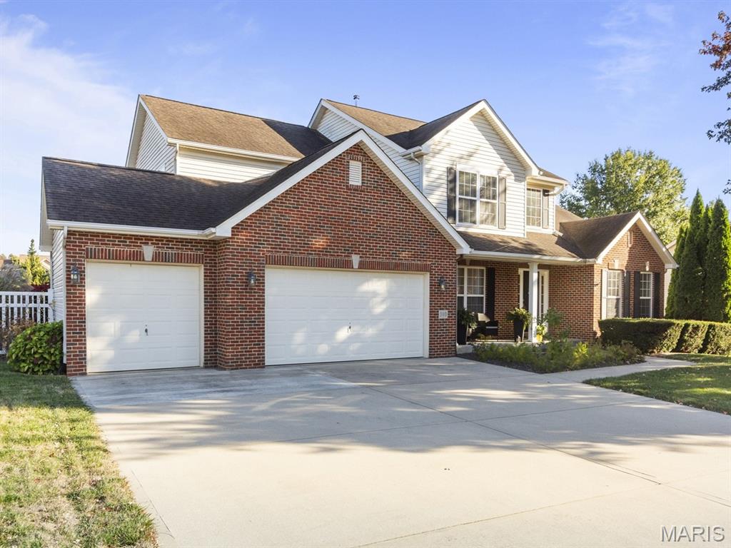 3110 Canyon Creek Road Belleville, IL 62221 - Photo 49 of 65