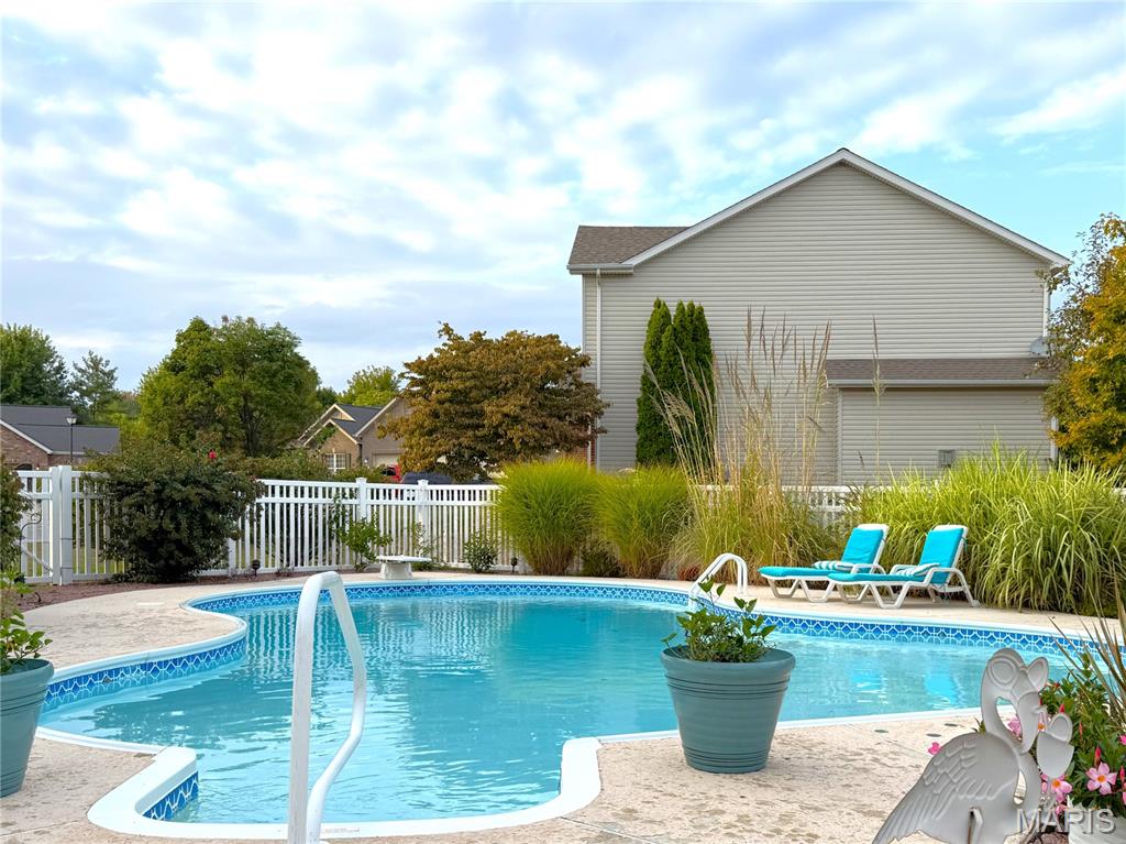 3110 Canyon Creek Road Belleville, IL 62221 - Photo 50 of 65