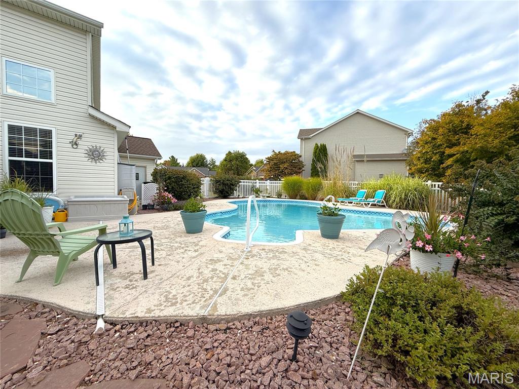 3110 Canyon Creek Road Belleville, IL 62221 - Photo 52 of 65