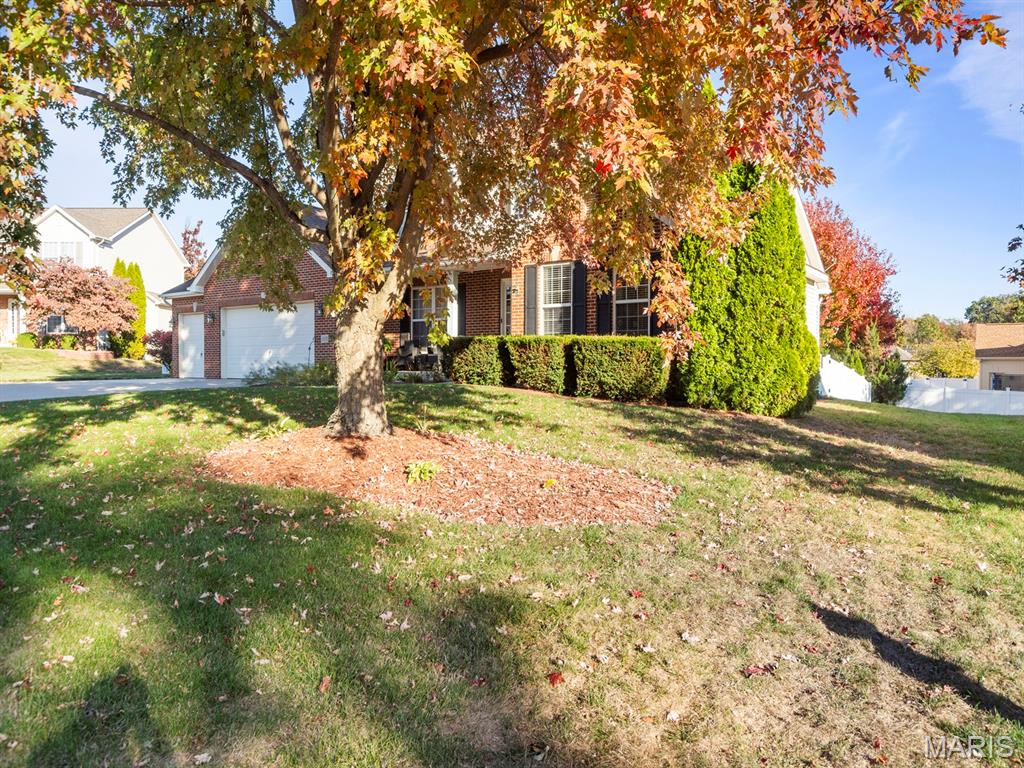 3110 Canyon Creek Road Belleville, IL 62221 - Photo 55 of 65