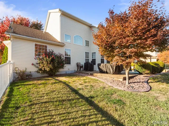 $499,900 | 3110 Canyon Creek Road, Belleville, IL 62221