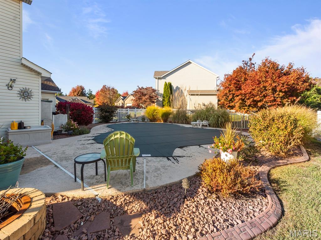 3110 Canyon Creek Road Belleville, IL 62221 - Photo 58 of 65