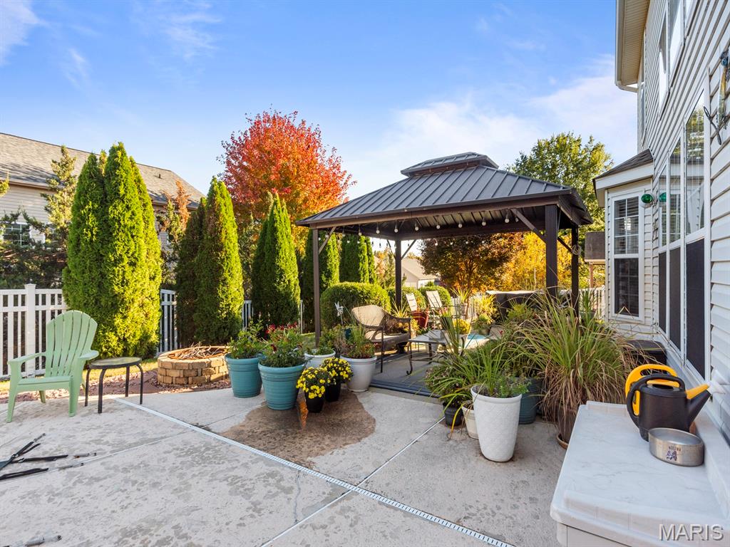 3110 Canyon Creek Road Belleville, IL 62221 - Photo 59 of 65