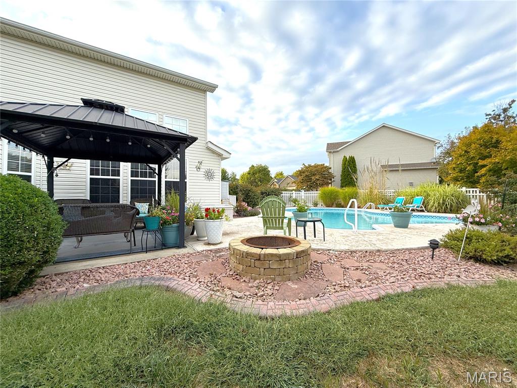 3110 Canyon Creek Road Belleville, IL 62221 - Photo 6 of 65