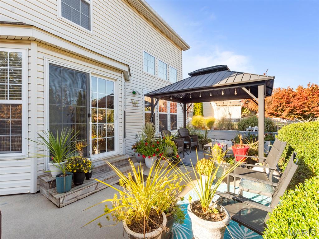 3110 Canyon Creek Road Belleville, IL 62221 - Photo 61 of 65