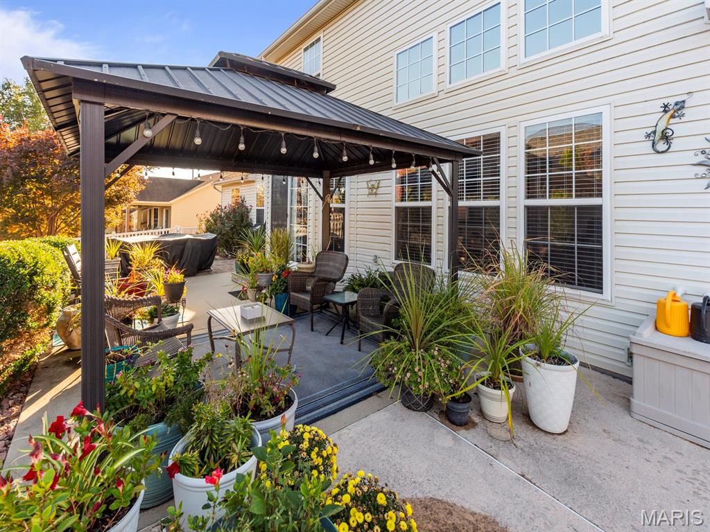 3110 Canyon Creek Road Belleville, IL 62221 - Photo 62 of 65