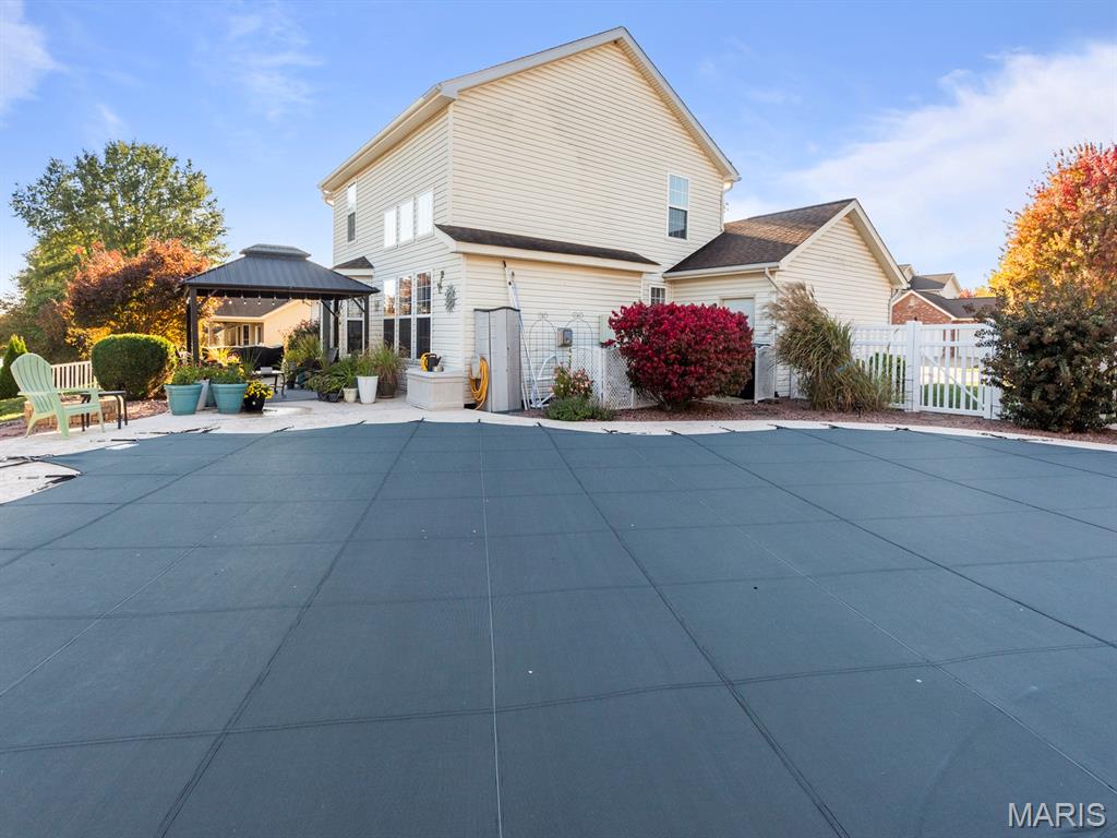 3110 Canyon Creek Road Belleville, IL 62221 - Photo 63 of 65