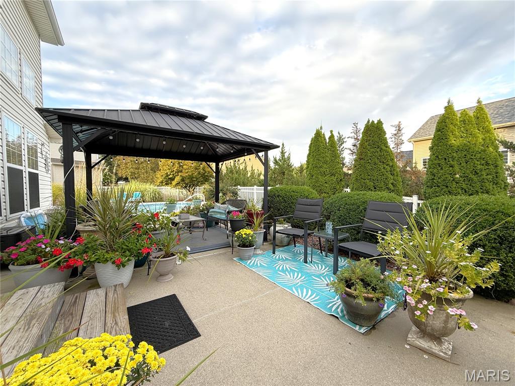 3110 Canyon Creek Road Belleville, IL 62221 - Photo 7 of 65