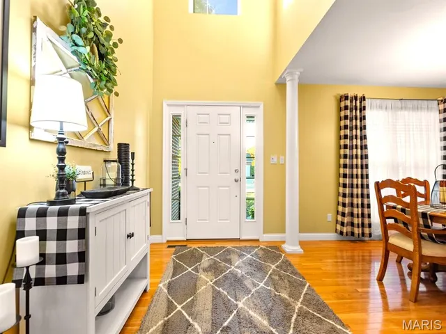 $499,900 | 3110 Canyon Creek Road, Belleville, IL 62221