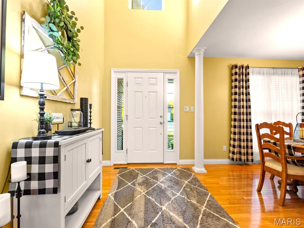 3110 Canyon Creek Road Belleville, IL 62221 - Photo 8 of 65