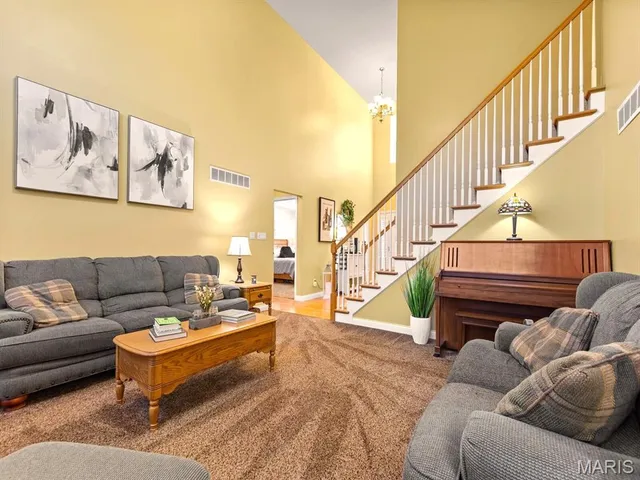 $499,900 | 3110 Canyon Creek Road, Belleville, IL 62221