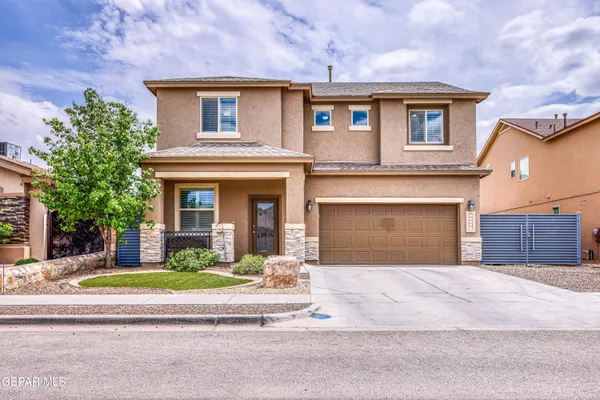 $310,000 | 13116 Red Cove, El Paso, TX 79938