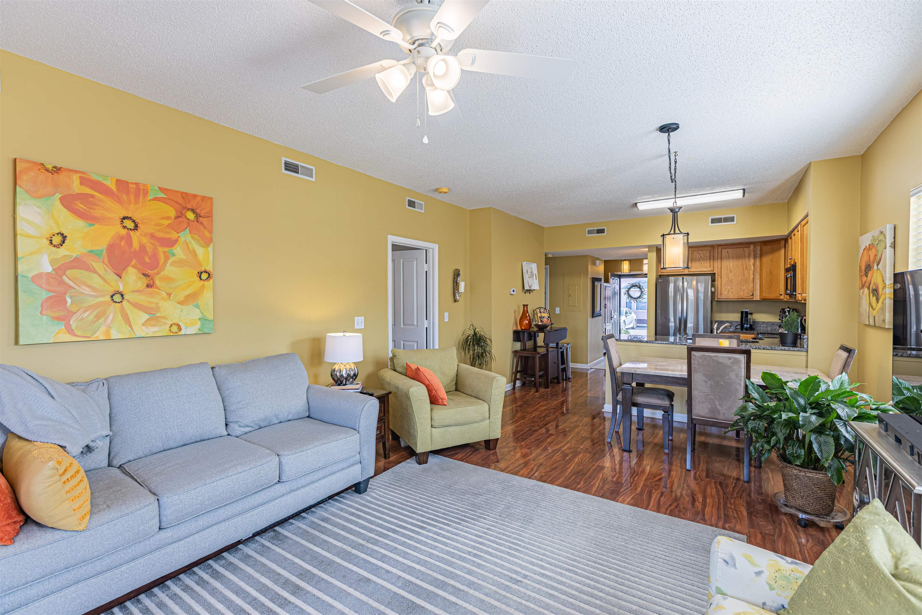 4603 Arran Court, Unit A Myrtle Beach, SC 29579 - Photo 11 of 32