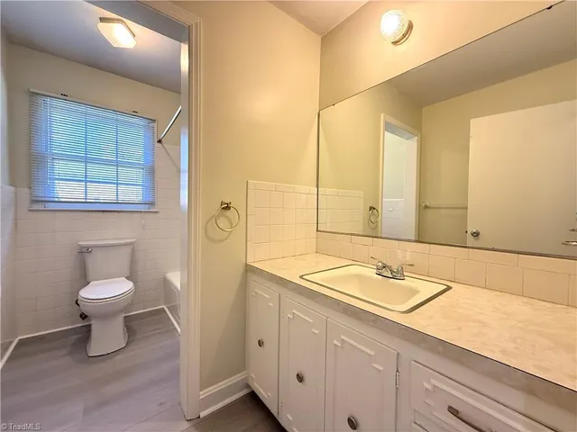 $2,050 | 2841 Deerwood Drive, Winston-Salem, NC 27103