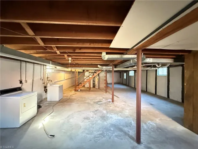 $2,050 | 2841 Deerwood Drive, Winston-Salem, NC 27103