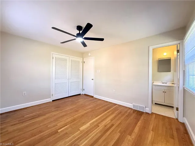 $2,050 | 2841 Deerwood Drive, Winston-Salem, NC 27103