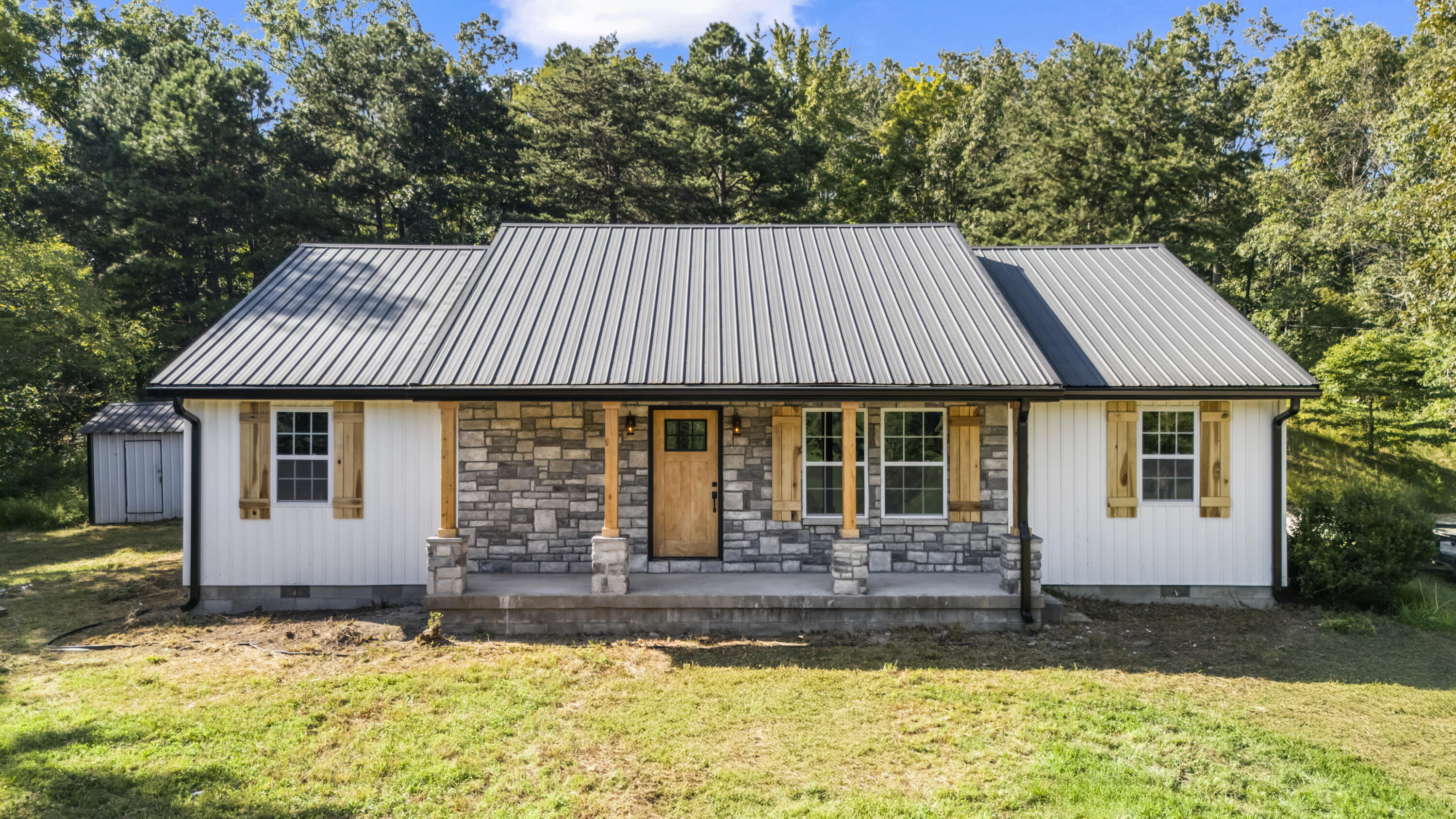 531 East Fork Road Means, KY 40346 - Photo 6 of 43 DJI_20250819171024_0069_D