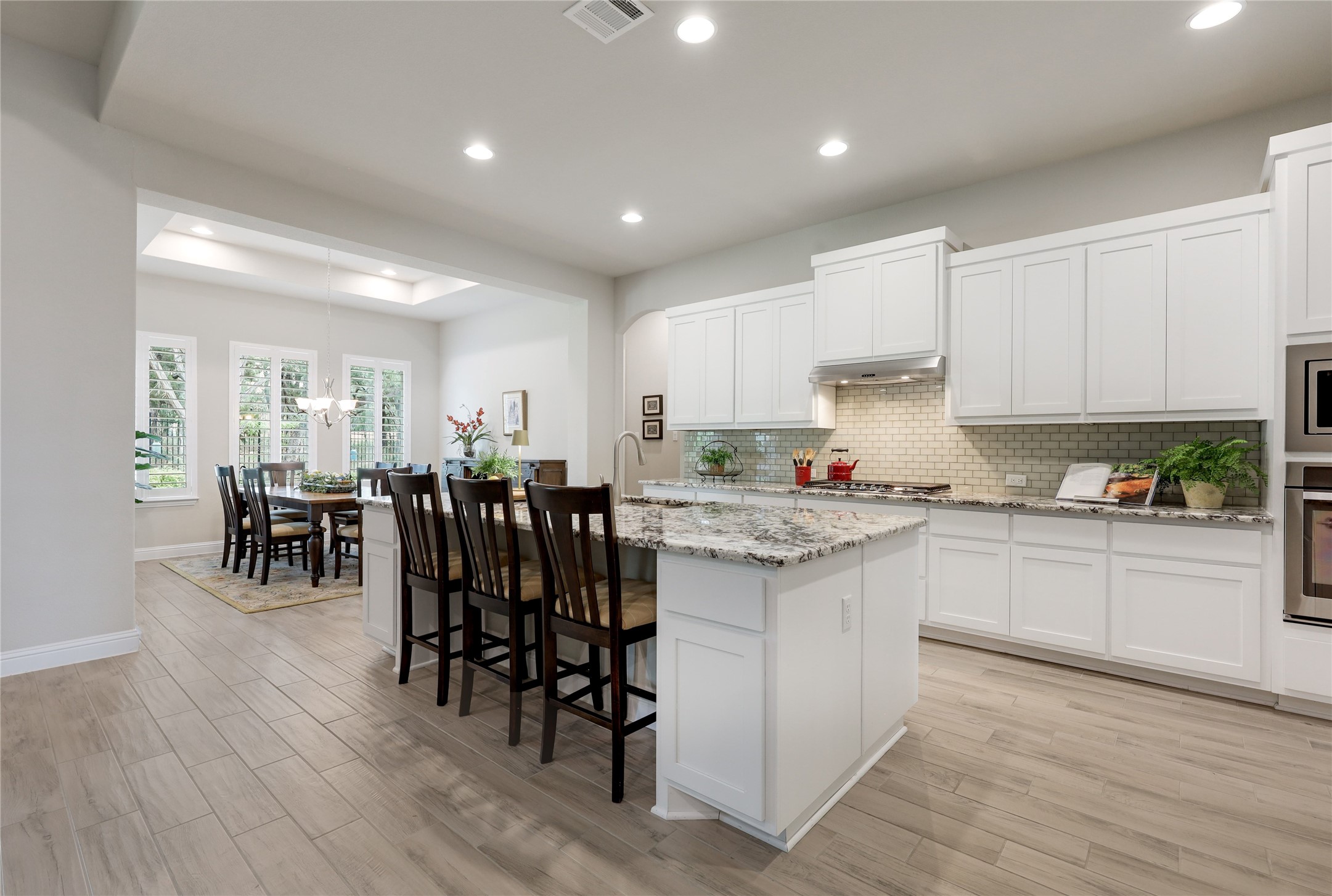 7425 Pace Ravine Drive Lago Vista, TX 78645 - Photo 12 of 40