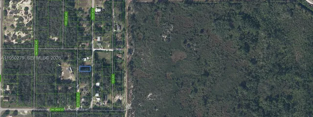 $13,900 | 6113 Praise Avenue, Sebring, FL 33876