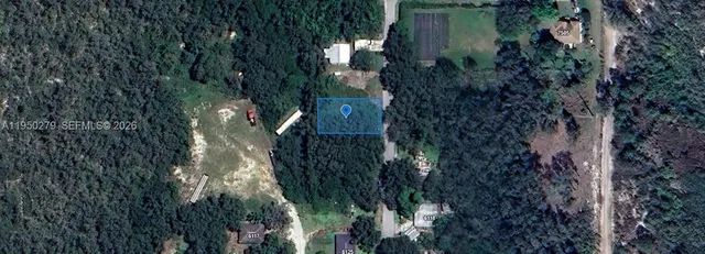 $13,900 | 6113 Praise Avenue, Sebring, FL 33876