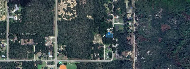 $13,900 | 6113 Praise Avenue, Sebring, FL 33876