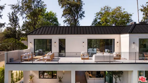 $4,875,000 | 4634 Ethel Avenue, Sherman Oaks, CA 91423