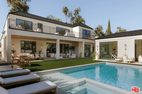$4,875,000 | 4634 Ethel Avenue, Sherman Oaks, CA 91423
