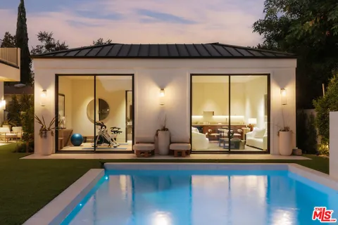 $4,875,000 | 4634 Ethel Avenue, Sherman Oaks, CA 91423