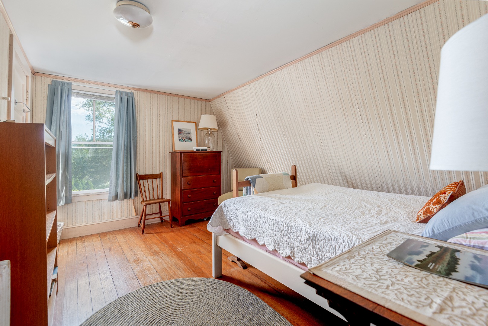 32-a&b West Chester Street Nantucket, MA 02554 - Photo 21 of 47