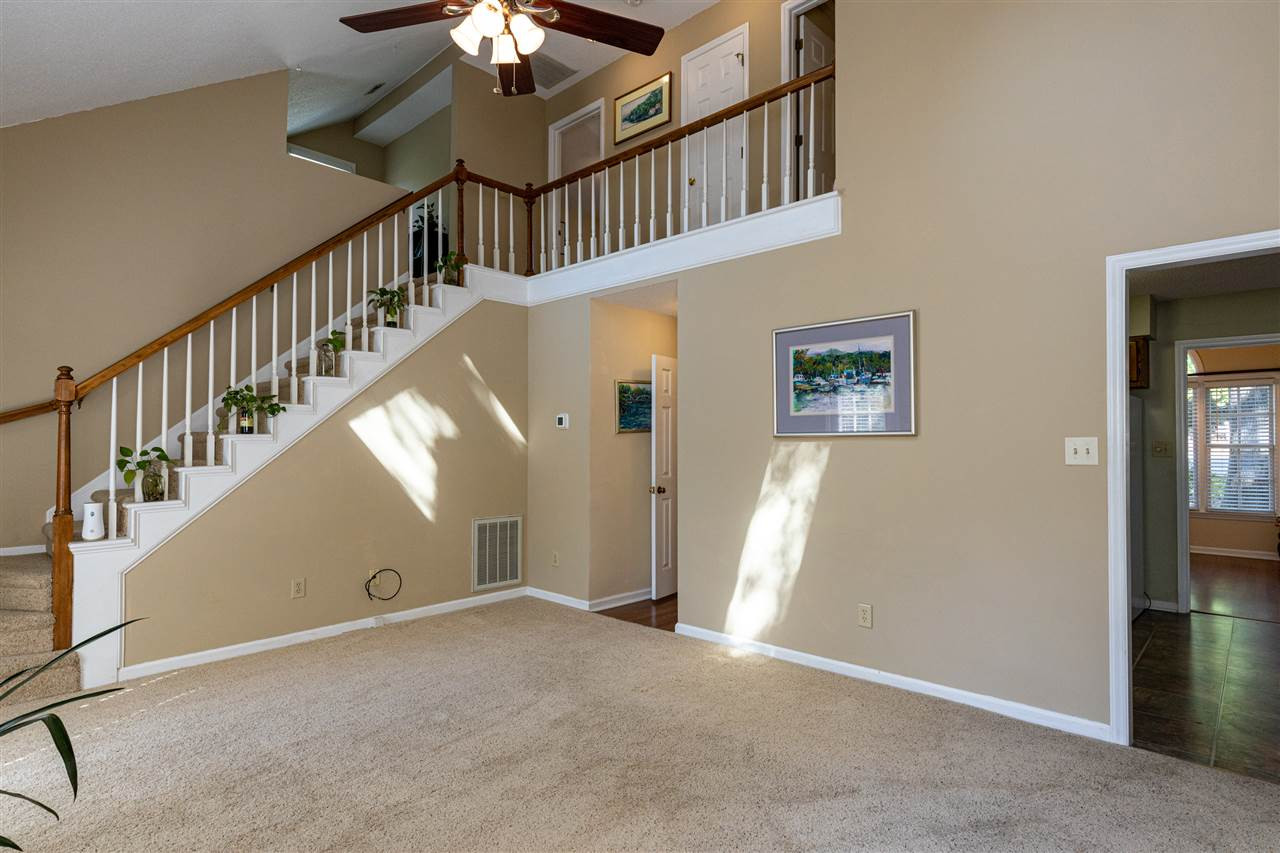 4512 Emmit Drive Raleigh, NC 27604 - Photo 9 of 30 Photo 9