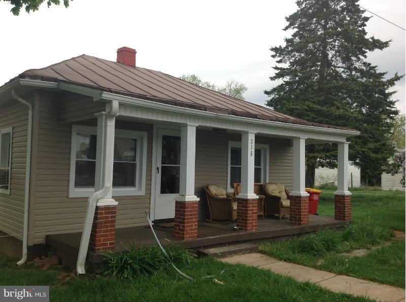 315 East 10th Avenue Ranson, WV 25438 - Photo 1 of 16 Exterior (Front)
