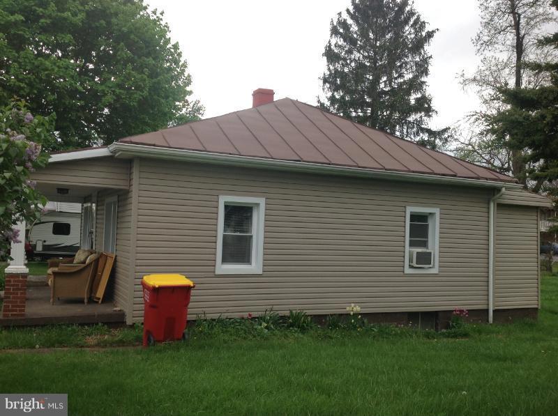 315 East 10th Avenue Ranson, WV 25438 - Photo 3 of 16 Exterior (General)