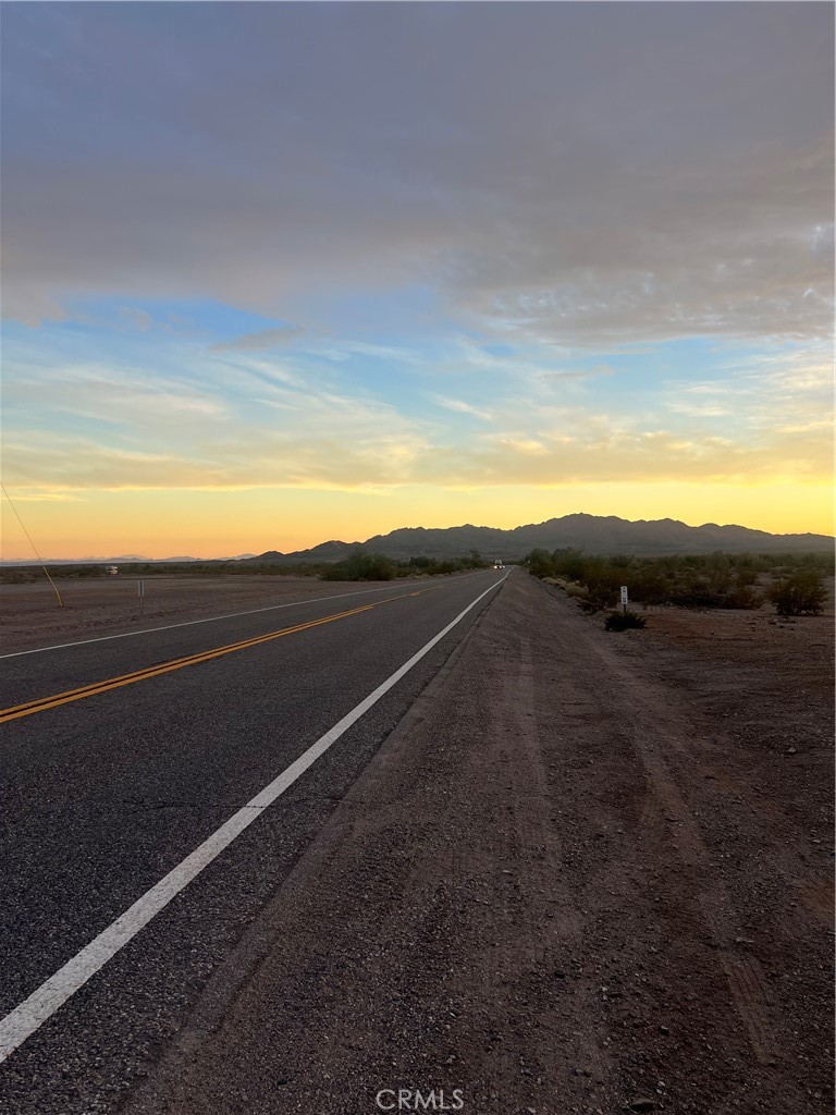 0 Road Vidal, CA 92280 - Photo 5 of 10 a view of an ocean and beach