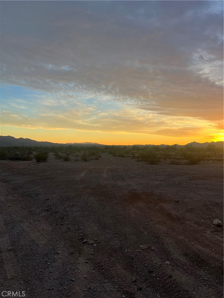 0 Road Vidal, CA 92280 - Photo 6 of 10 a view of ocean and mountains