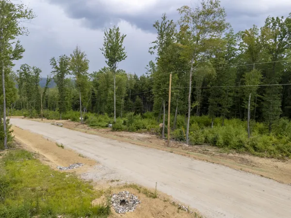 $94,900 | Lot #3 Jordan Heights Road, Cornish, ME 04020