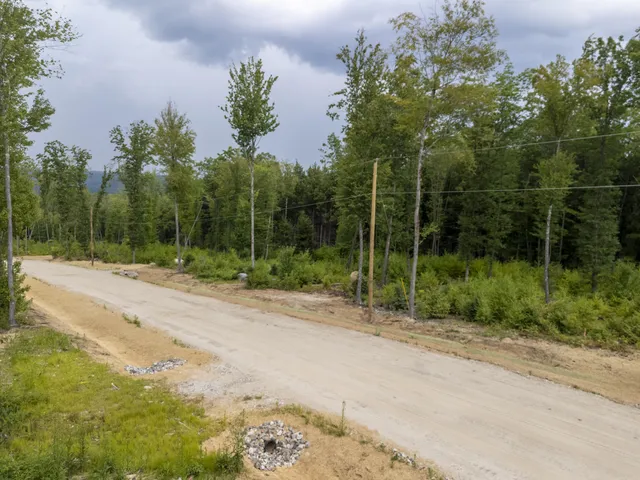 $94,900 | Lot #3 Jordan Heights Road, Cornish, ME 04020