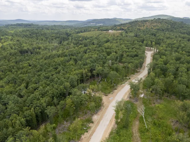 $94,900 | Lot #3 Jordan Heights Road, Cornish, ME 04020