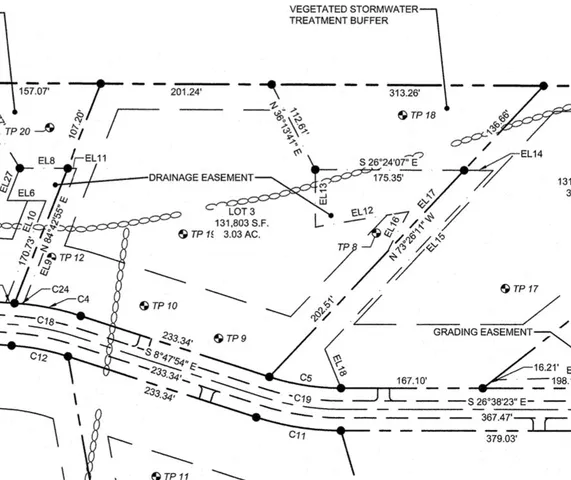 $94,900 | Lot #3 Jordan Heights Road, Cornish, ME 04020