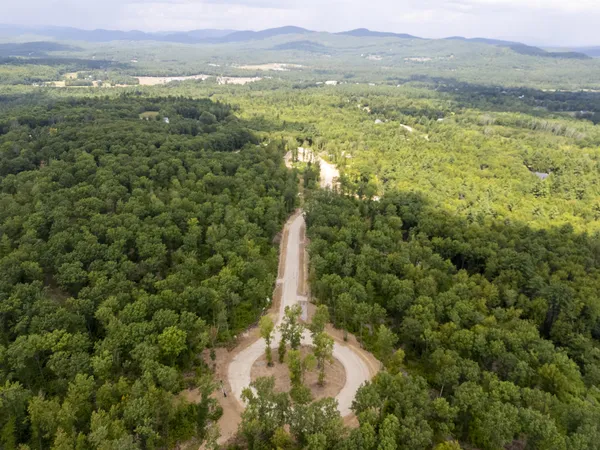 $94,900 | Lot #3 Jordan Heights Road, Cornish, ME 04020