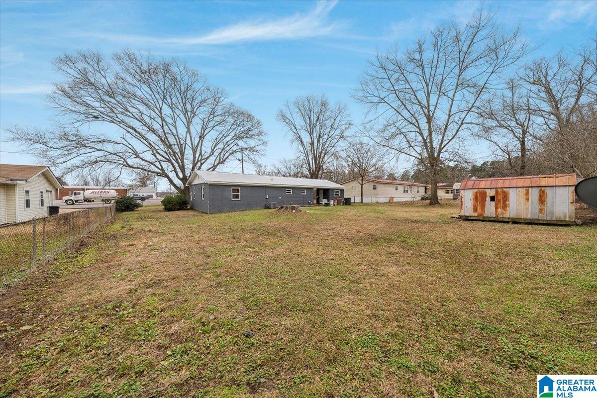 121 Earley Street Sumiton, AL 35148 - Photo 21 of 31
