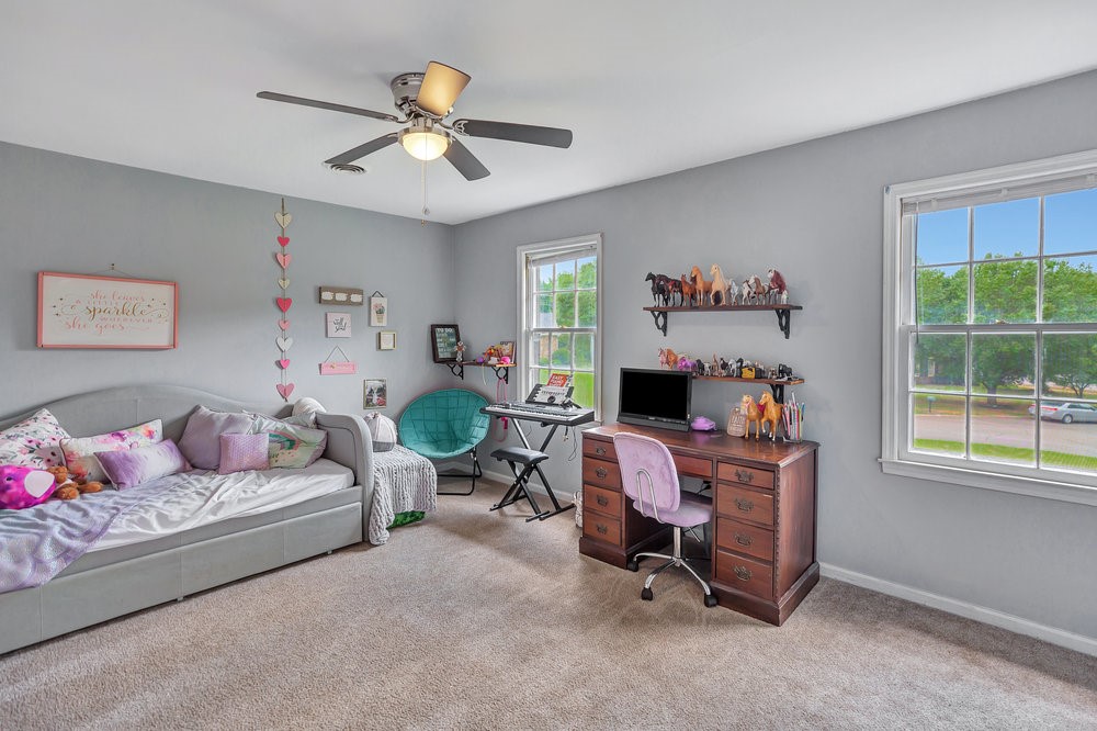 224 Regency Circle Anderson, SC 29625 - Photo 27 of 43 Bedroom 2
