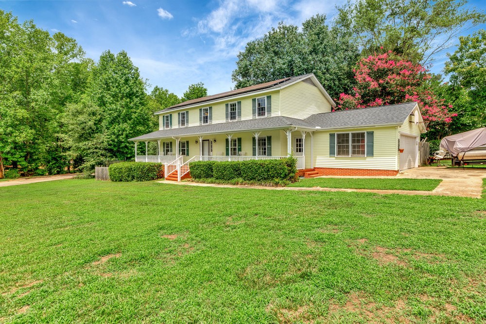 224 Regency Circle Anderson, SC 29625 - Photo 43 of 43 Side view