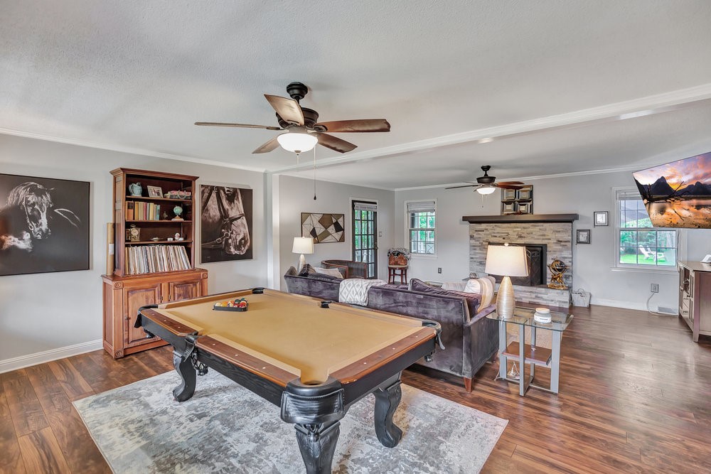 224 Regency Circle Anderson, SC 29625 - Photo 6 of 43 Livingroom