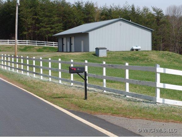 1279 Grassy Knob Road Mill Spring, NC 28756 - Photo 1 of 6 Gallery Image 1