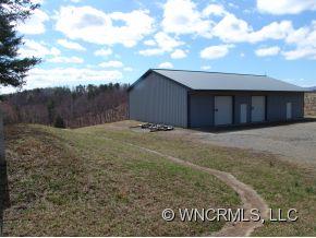 1279 Grassy Knob Road Mill Spring, NC 28756 - Photo 6 of 6 Gallery Image 6