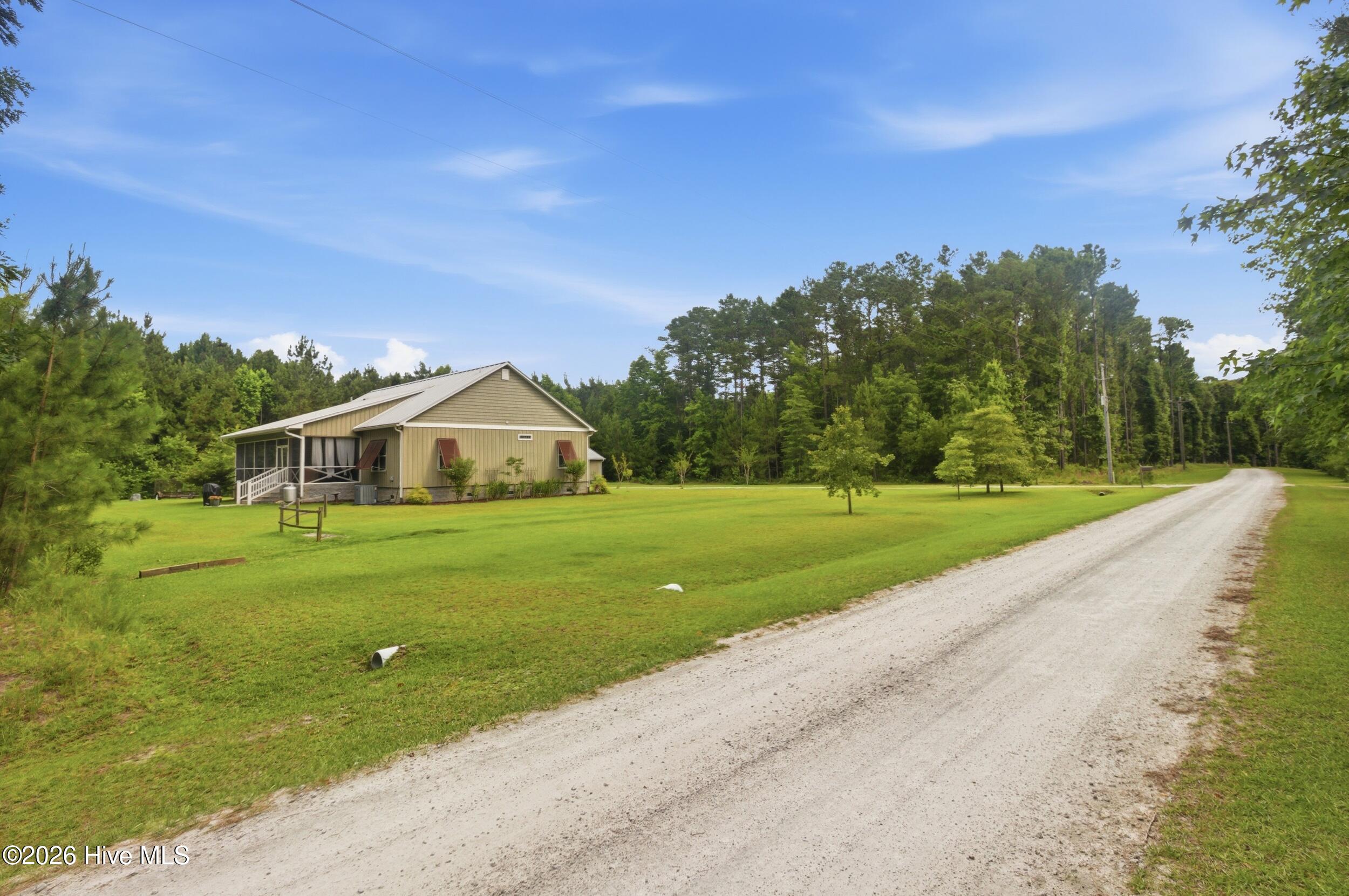126 Charlie Road Arapahoe, NC 28510 - Photo 43 of 44