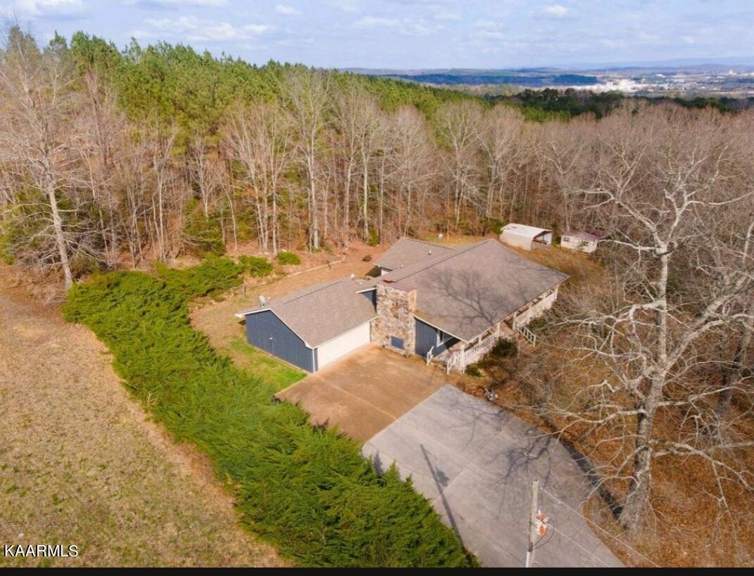 2122 Northwest Old River Road Charleston, TN 37310 - Photo 26 of 28 a view of a outdoor space