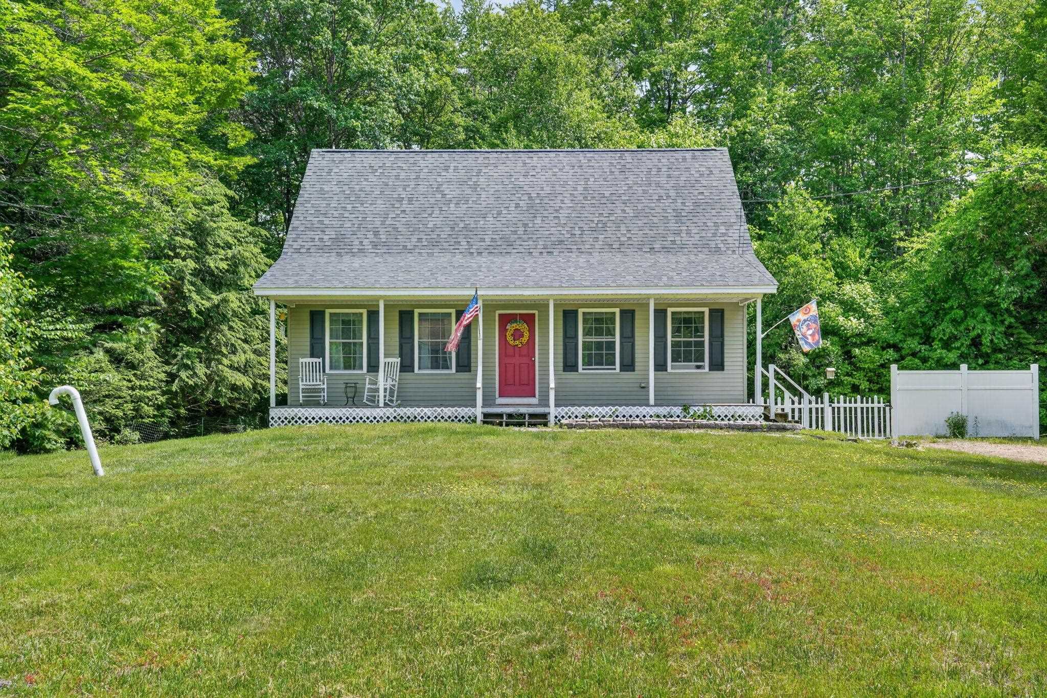 126 Rogers Road Barnstead, NH 03225 - Photo 2 of 49